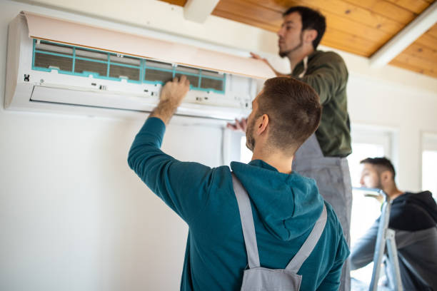 Best HVAC Emergency Services  in Ludowici, GA