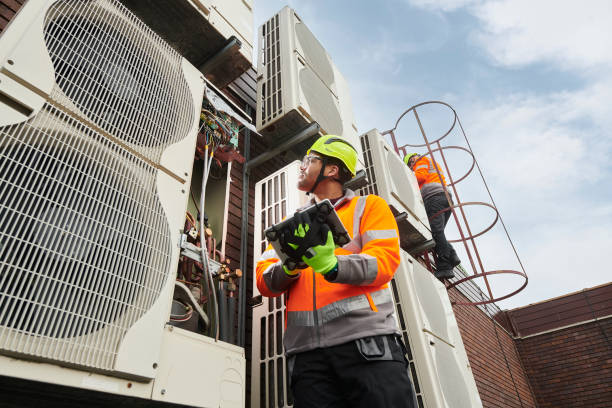 Best HVAC Installation Services  in Ludowici, GA