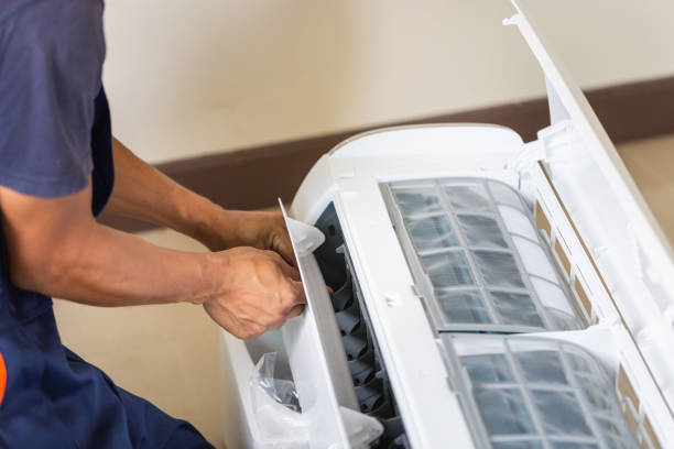Best HVAC Service Technicians  in Ludowici, GA