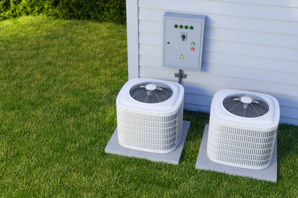Best HVAC Repair Near Me  in Ludowici, GA
