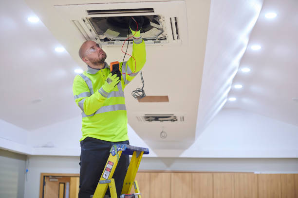 Best 24/7 HVAC Repair  in Ludowici, GA
