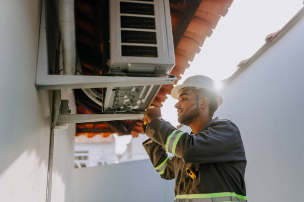 Best Best HVAC Companies  in Ludowici, GA