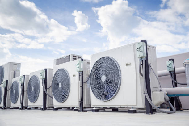 Best HVAC Repair Near Me  in Ludowici, GA