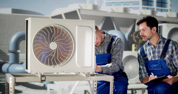  Ludowici, GA HVAC Pros