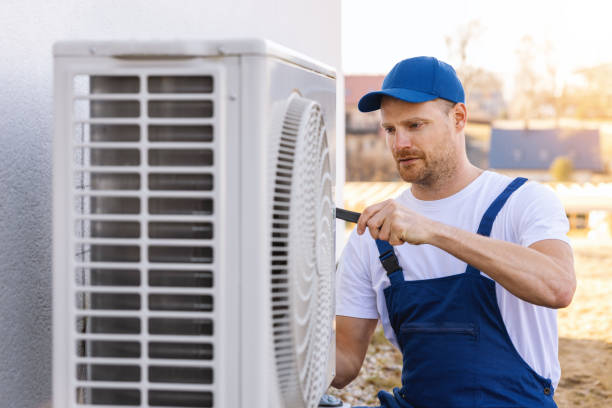 Best Air Conditioning Repair  in Ludowici, GA