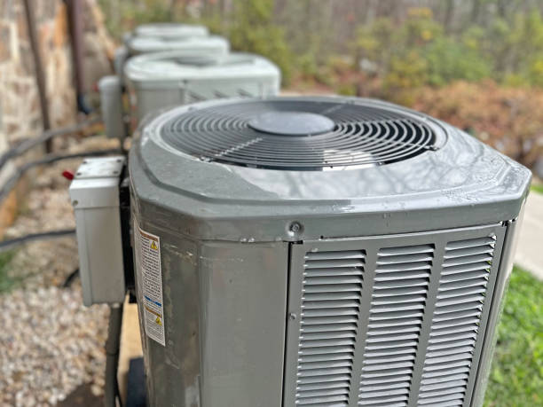 Trusted Ludowici, GA HVAC Experts