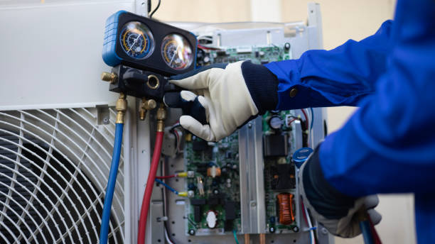 Best HVAC Repair Near Me  in Ludowici, GA